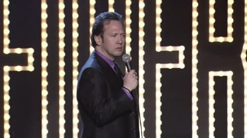 Rob Schneider: Soy Sauce and the Holocaust still