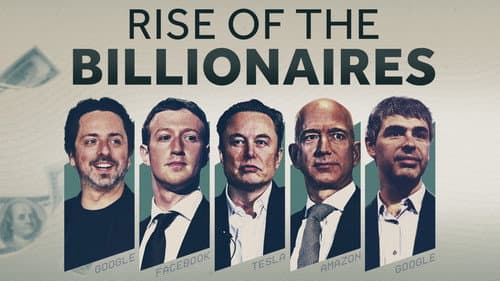 Rise of the Billionaires still