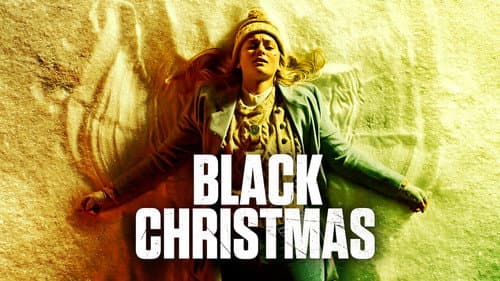 Black Christmas still