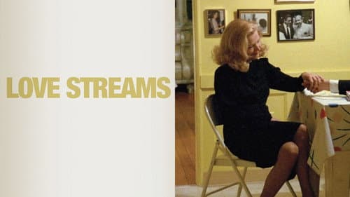 Love Streams still