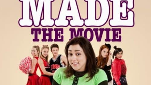Made... The Movie still