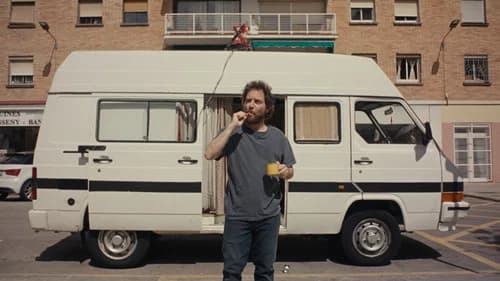 The Van still