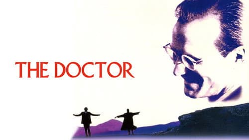 The Doctor still