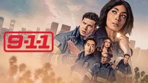 9-1-1 still