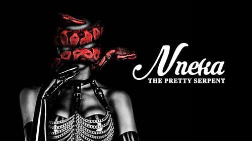 Nneka the Pretty Serpent still