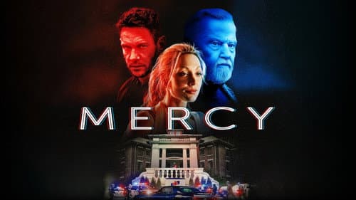 Mercy still