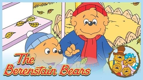The Berenstain Bears still
