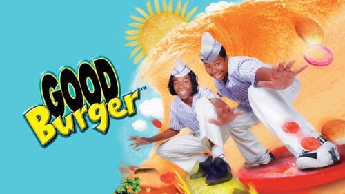 Good Burger still