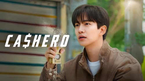 Cashero still