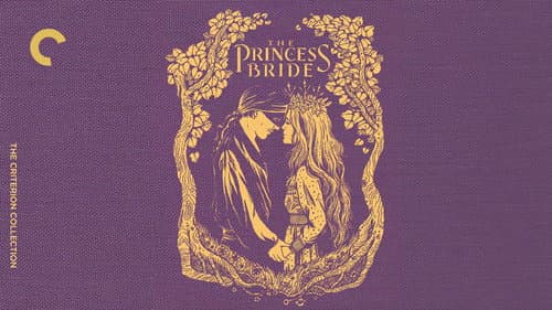 The Princess Bride still
