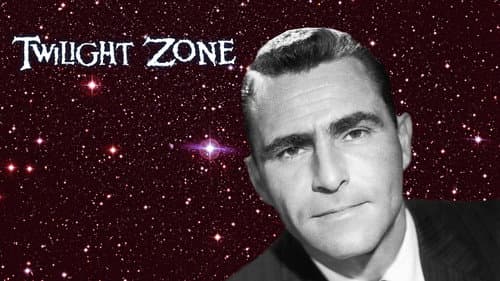 The Twilight Zone still