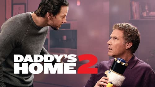 Daddy's Home 2 still