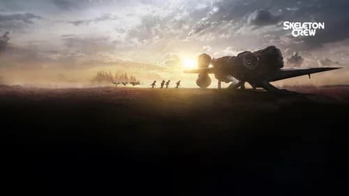 Star Wars: Skeleton Crew still