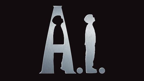 A.I. Artificial Intelligence still