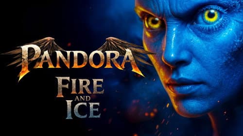 Pandora: Fire and Ice still