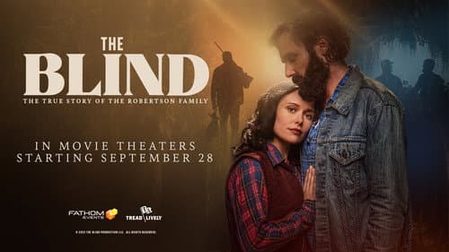 The Blind still
