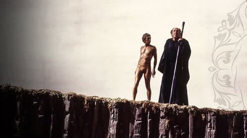 The BBC Television Shakespeare still