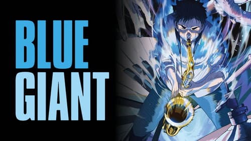 Blue Giant still