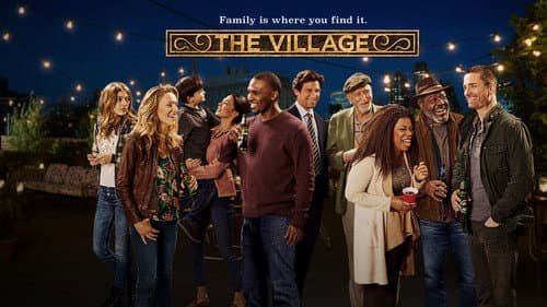 The Village still