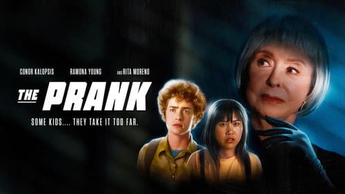 The Prank still