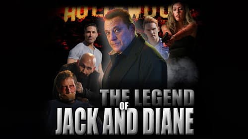 The Legend of Jack and Diane still