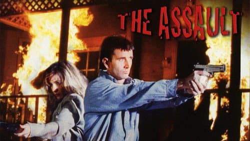 The Assault still