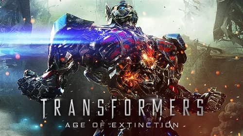 Transformers: Age of Extinction still