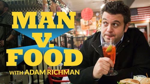 Man v. Food still