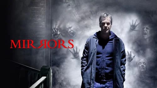 Mirrors still