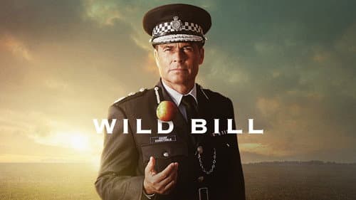 Wild Bill still