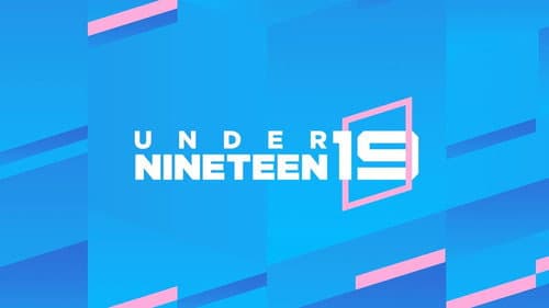 Under Nineteen still