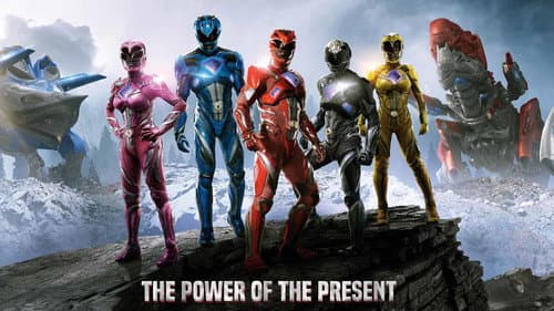 The Power of the Present still