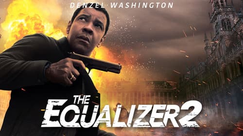 The Equalizer 2 still