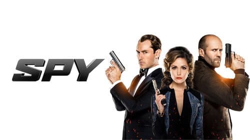 Spy still