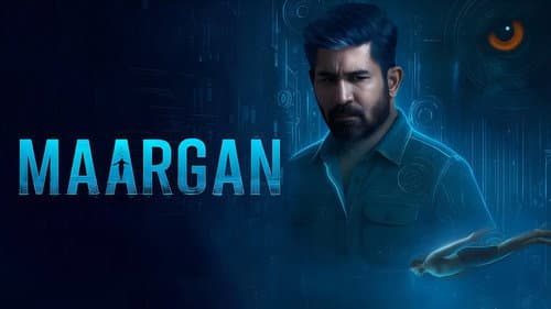 Maargan still