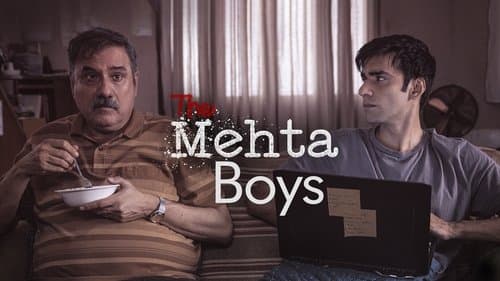 The Mehta Boys still