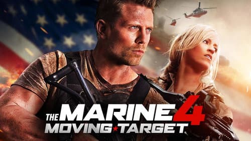 The Marine 4: Moving Target still