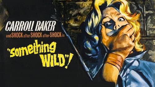Something Wild still
