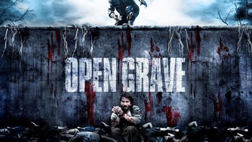 Open Grave still