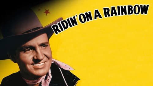 Ridin' on a Rainbow still