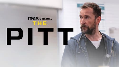 The Pitt still