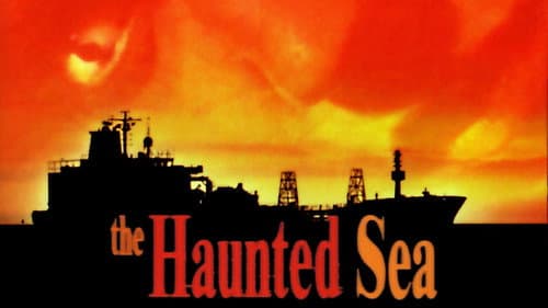 The Haunted Sea still