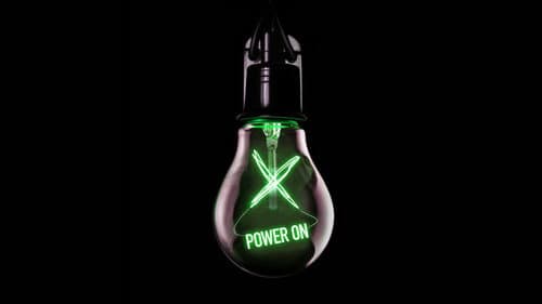 Power On: The Story of Xbox still