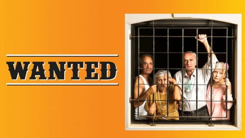 Wanted still