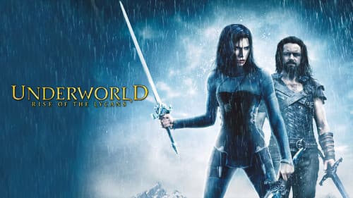 Underworld: Rise of the Lycans still