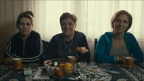 Mothers still