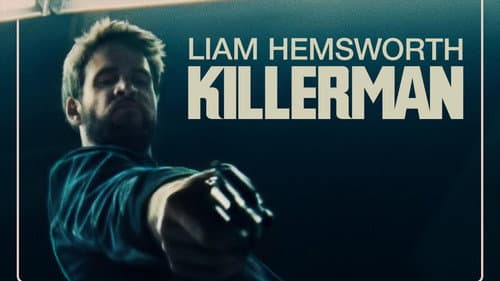 Killerman still