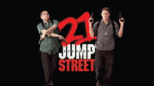21 Jump Street still