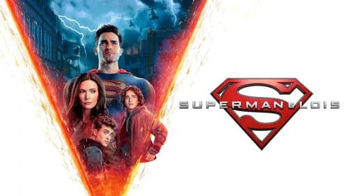 Superman & Lois still
