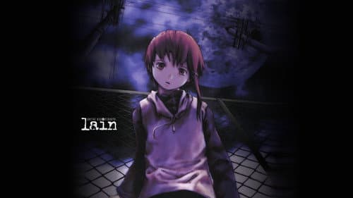 Serial Experiments Lain still